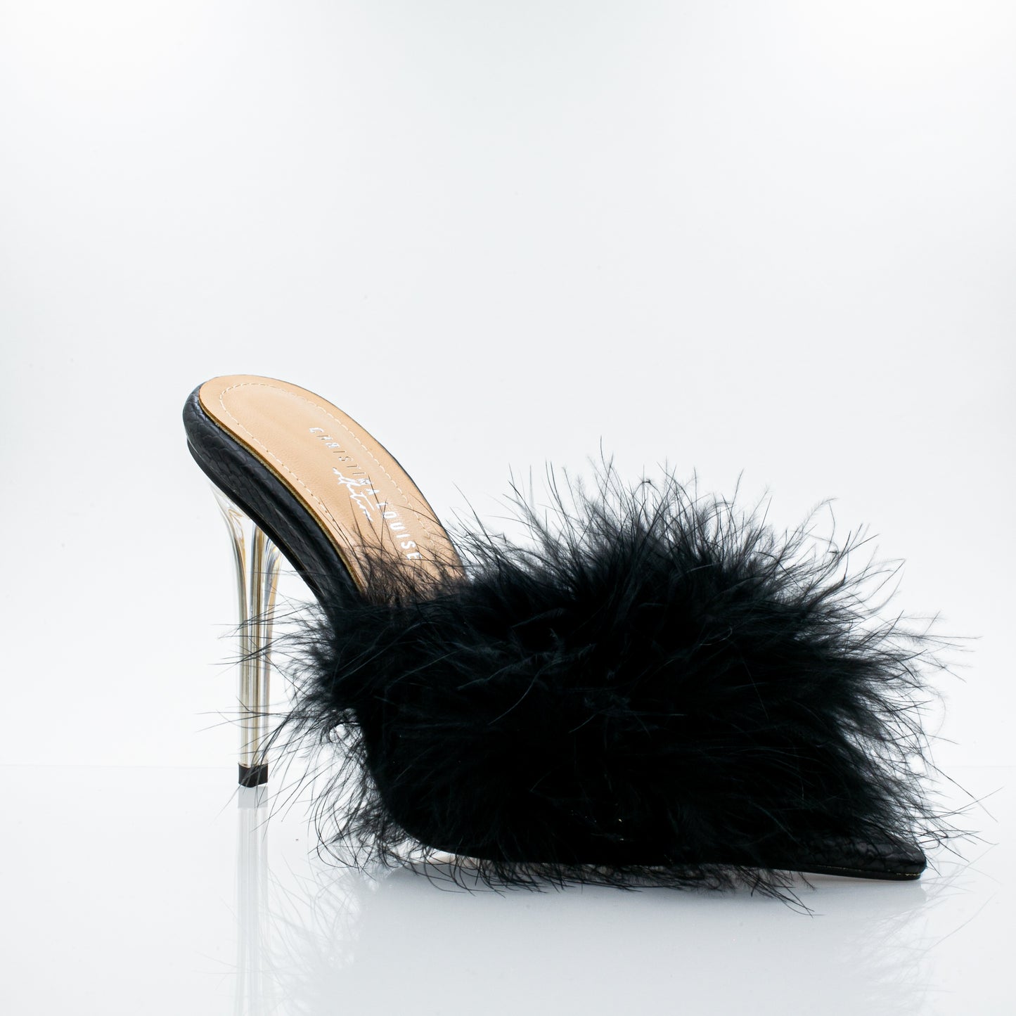 Jade - Christina Louise Collection