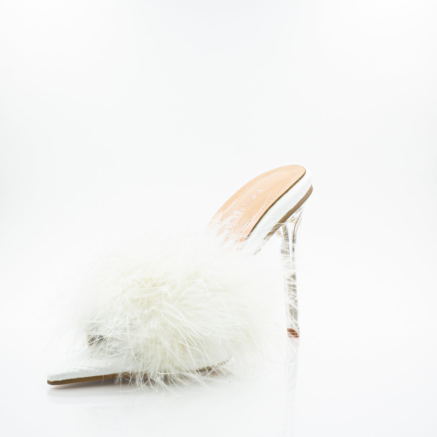 Jade - Christina Louise Collection