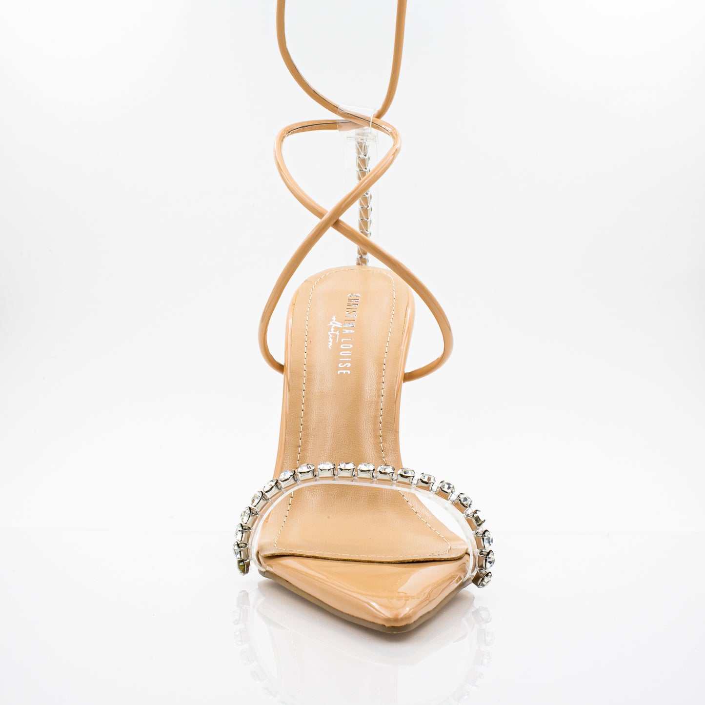 Nik - Christina Louise Collection