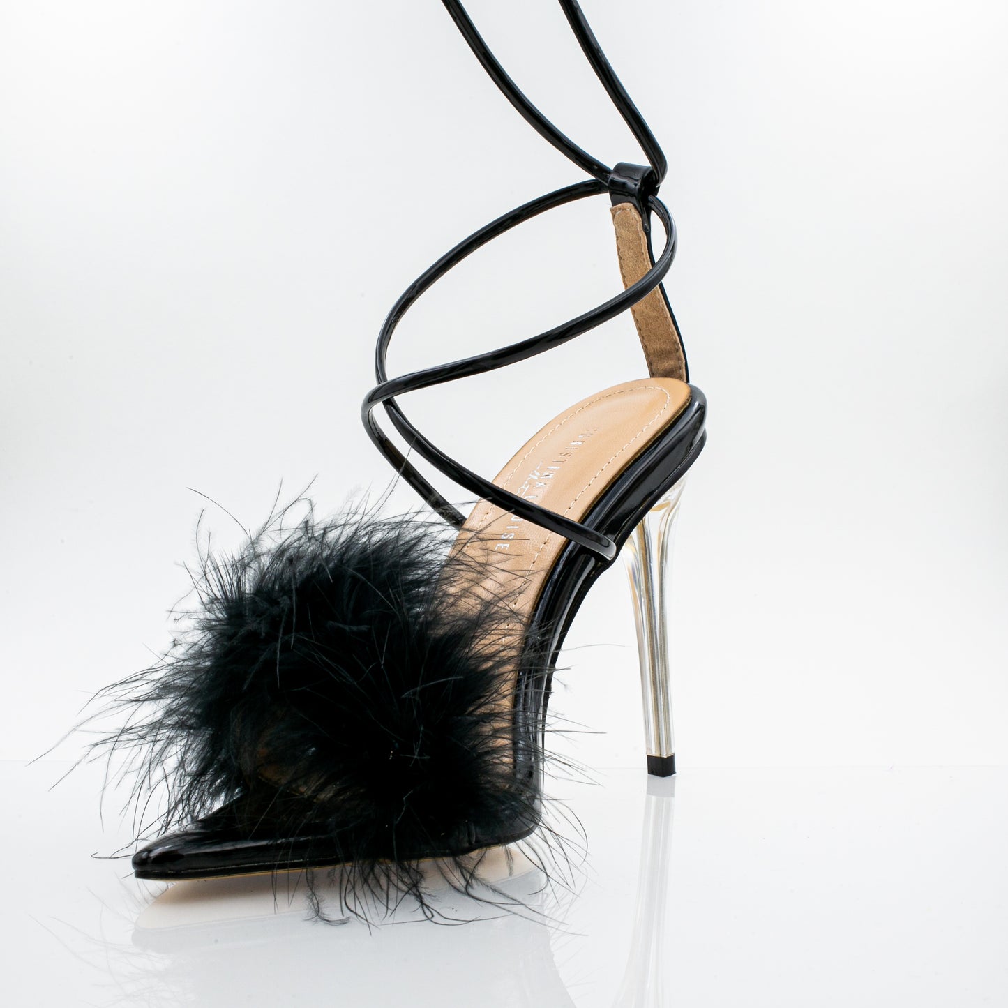 Lexi - Christina Louise Collection