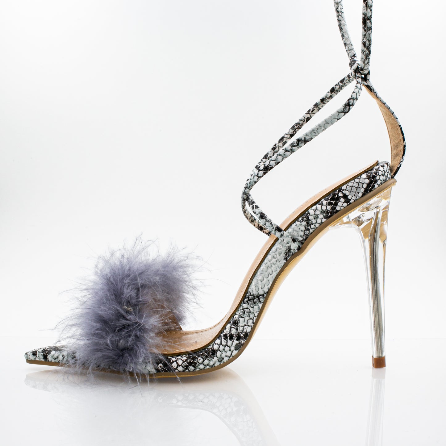 Lexi - Christina Louise Collection