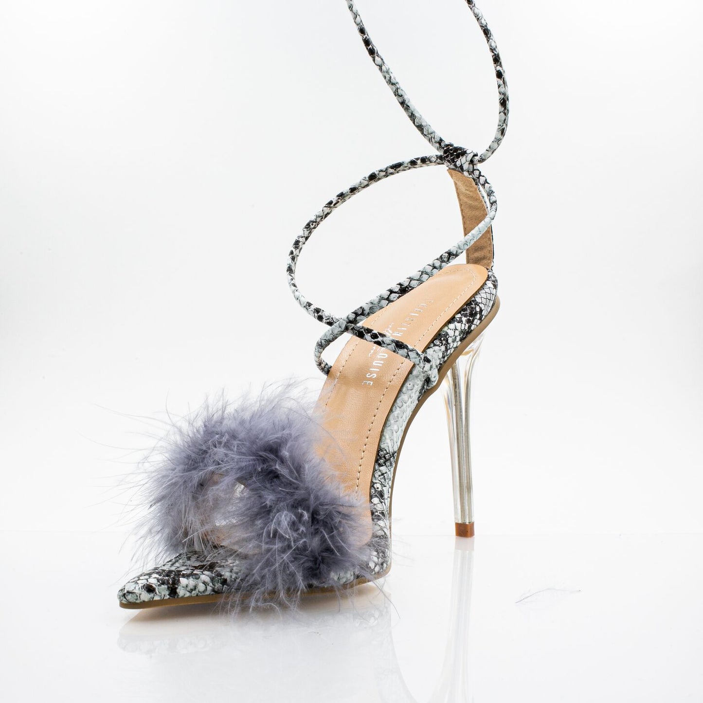 Lexi - Christina Louise Collection