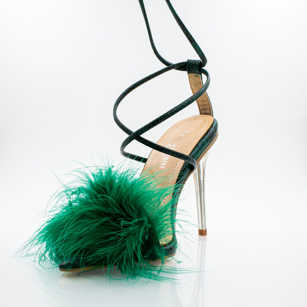 Christina Louise Collection